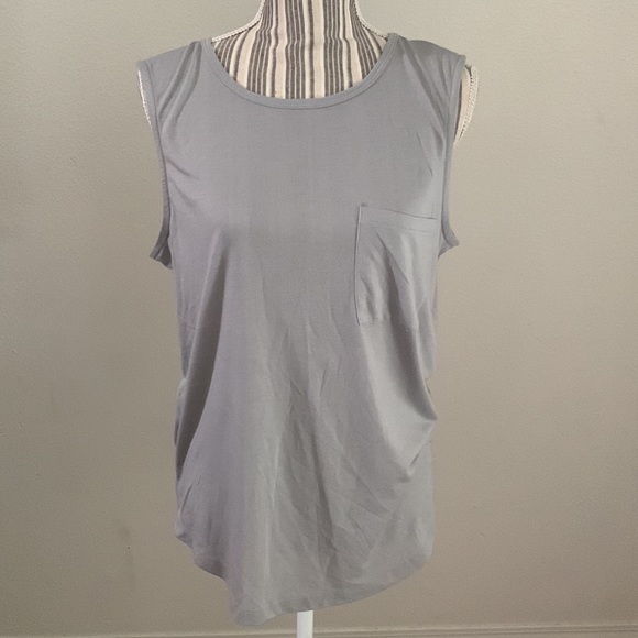 Jocky tank top - Picture 1 of 8